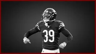 Eddie Jackson 2018 Highlights || 