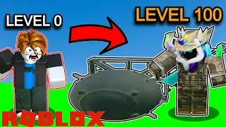 I have the most POWERFUL NUKES in Roblox Nuke Simulator!