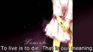 【Okame-P】Let Me Hear【English Sub】