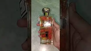 Dubai Gold Perfume 💛