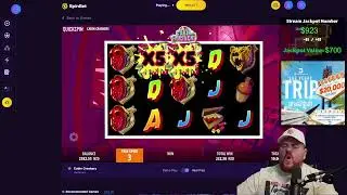 Kerny - Stream Jackpot will surely hit TONIGHT????!!