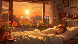 생각이 많은 당신을 위한 수면음악☁평온하고 고요한 수면유도음악 - Always