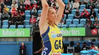 What It Really Means To Be A Swift | NSW Swifts