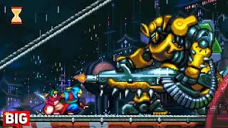NEW Upcoming Indie Games - Steam Next Festival June 2024