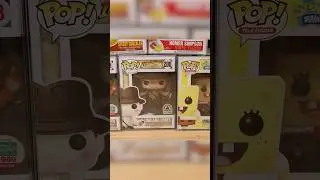 If I Could Only Keep Five #funko #funkopop #collection