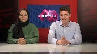 Quays News Programme 
