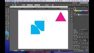 Illustrator: How to Use WarpTools