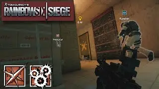 Rainbow Six Siege Blood Orchid 