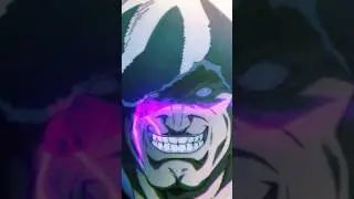 How M. Bison Got his Scars in Street Fighter 6