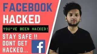 How To Hack Facebook Account - really? (2018)