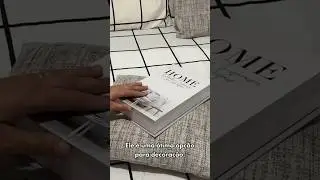 ACHADOS DA SHOPEE - Caixa Livro.