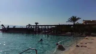 Jordan - Tala Bay