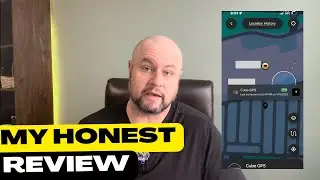 My Honest Review of the Cube GPS Pro Tracker
