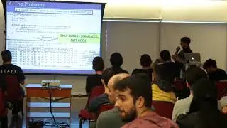 Joao Figueiredo - An overview of Deserialization Vulnerabilities in the JVM - H2HC 2017