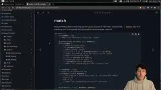 Quest 6 - Pattern Matching