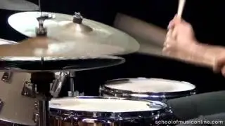 Free Playing - Fast Shuffle