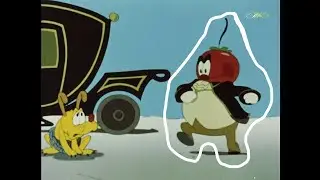ШЛЯПА ТЫ, А НЕ ПЁС - ОТКУДА МЕМ?