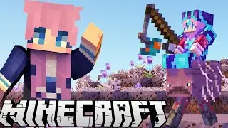 My wEiRd Pet | Ep. 9 | Minecraft S0S
