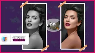 How to Colorize Black & White Photos with GMP in 2023