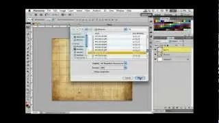 How to Vignette an Image in Photoshop