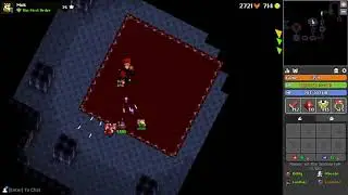 RotMG Death