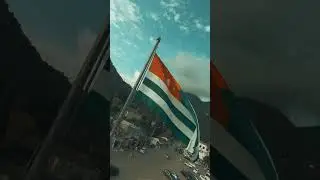 Abkhazian Memorial FPV