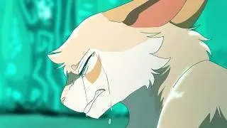 Wish That You Were Here Warriors PMV MAP part 6