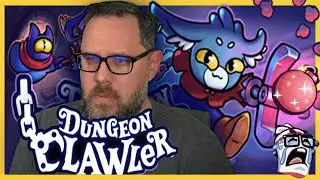 Claw Machine Rogue Like - Dungeon Clawer Demo
