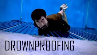 WARNING. Actual Drills Conducted in U.S. Navy SEAL Training (ENG)