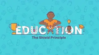 Tuma Tunes | Principle of 4 | Education