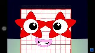 NumberBlocks 1,000 - 1 Trigintillion