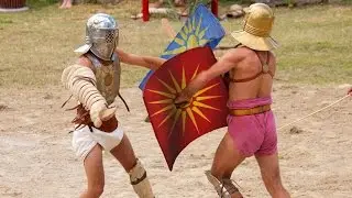 The Macedonia Naming Dispute