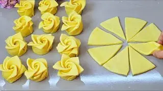 Пачка творога и 20 минут! Целая гора вкуснятина готова! Даже крошки не останется!Идеально на ЗАВТРАК