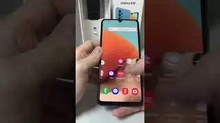 samsung a32 128