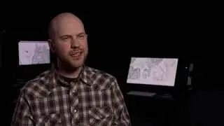 Monsters University Deleted Scenes