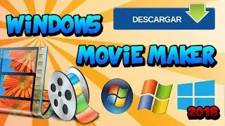 Descargar Windows Movie Maker - 2019