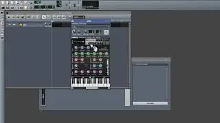 16th TUTO How to use sfxr in LMMS!