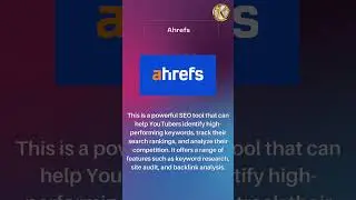 AI Tools that Will Help YouTube Creators Take Their Content to the Next Level!