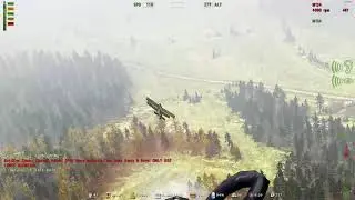 Overpoch Kill Montage 34