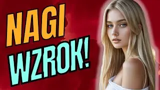 Rozbiera cię wzrokiem 5 WYRAŹNYCH oznak pożądania Intymny