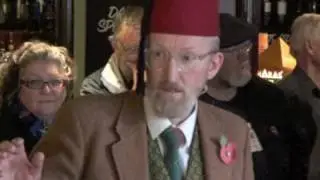 The Great Nodgo