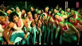 PINKY CHIPMUNK VERSION - ZANJEER (2013)