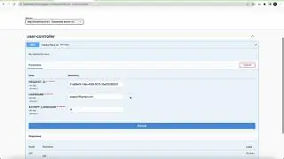 Spring Boot Tutorial | Swagger UI - Multiple Custom Header Parameters Global Configuration