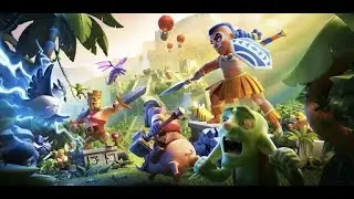 clans of waaar