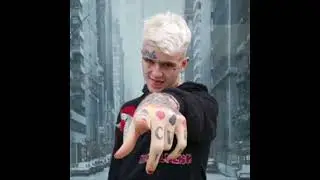 latitude // lil peep