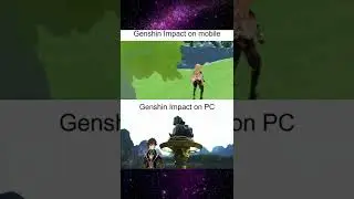Memes | Genshin Impact | 