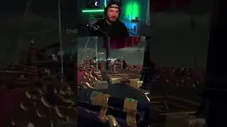 SoT GIGACHAD - Sea of Thieves