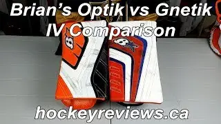 Brian's Optik vs GNetik IV Blocker Comparison
