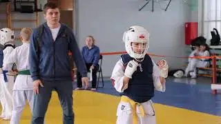 Багадов Давид #2