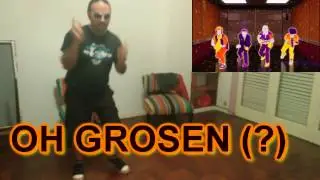 Son Loco Baila JustDance